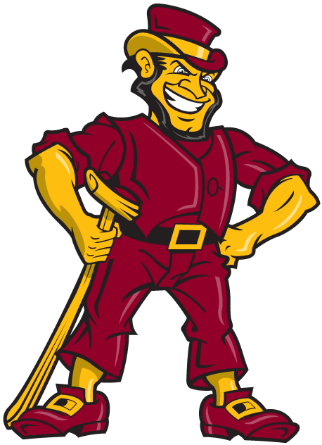Iona Gaels logos iron-ons